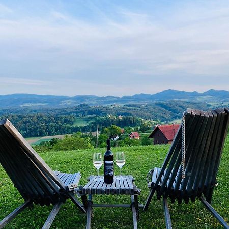 ポドチェトルテクMorning Coffee W A View :)アパートメント エクステリア 写真